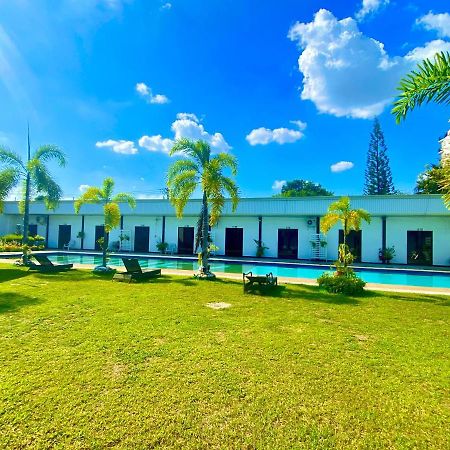 Ogh Resort Hotel Angeles Dış mekan fotoğraf
