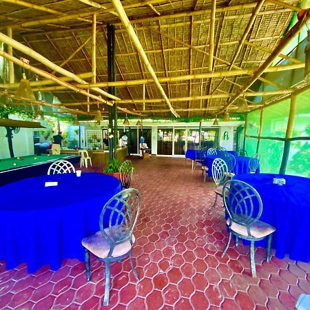 Ogh Resort Hotel Angeles Dış mekan fotoğraf