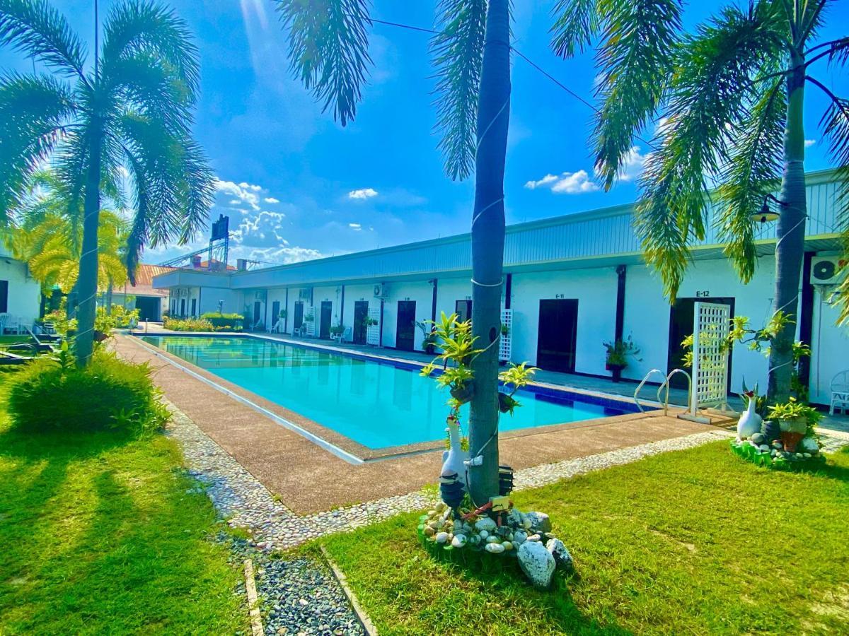 Ogh Resort Hotel Angeles Dış mekan fotoğraf