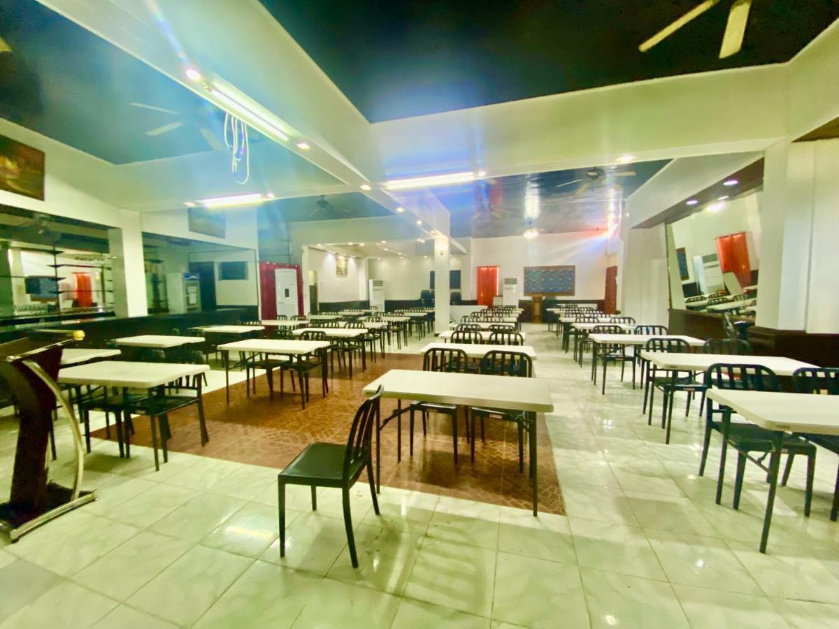 Ogh Resort Hotel Angeles Dış mekan fotoğraf