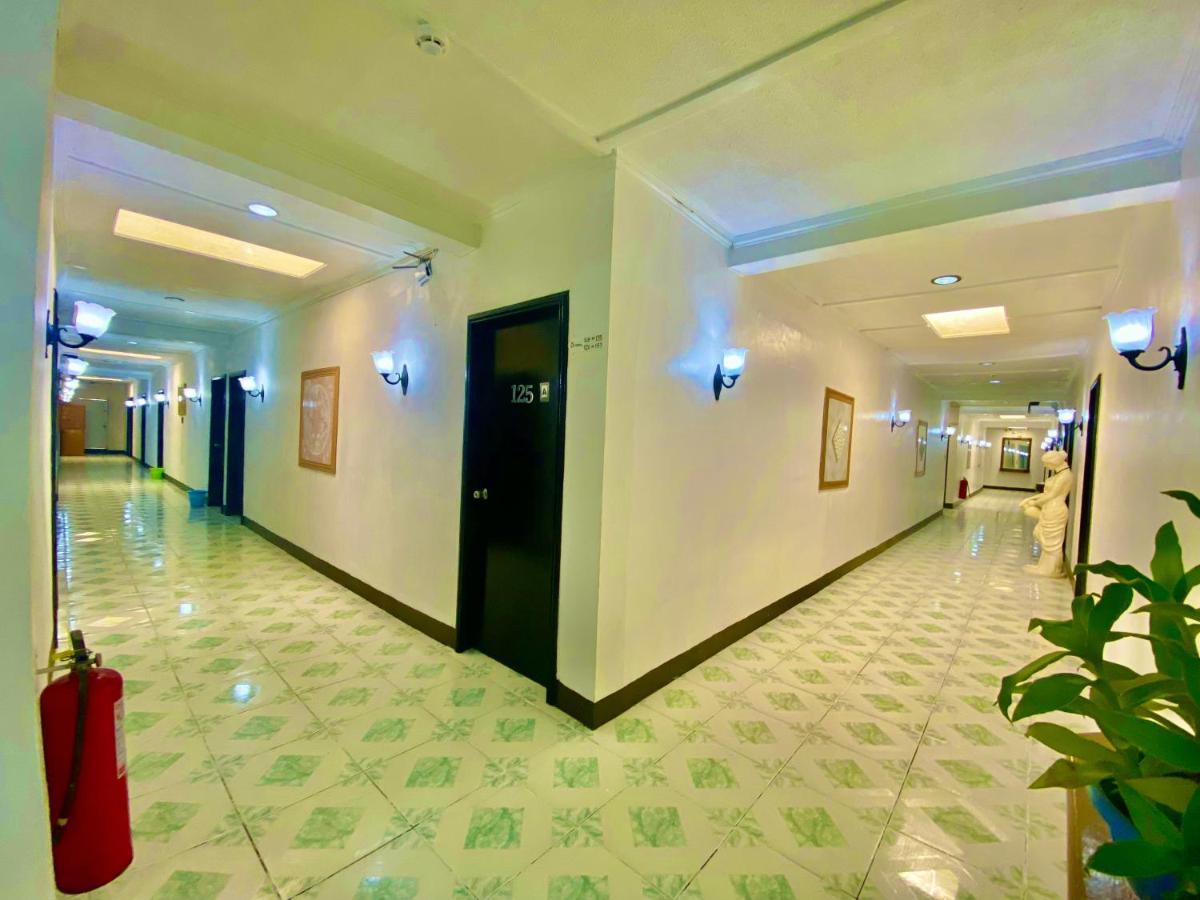 Ogh Resort Hotel Angeles Dış mekan fotoğraf